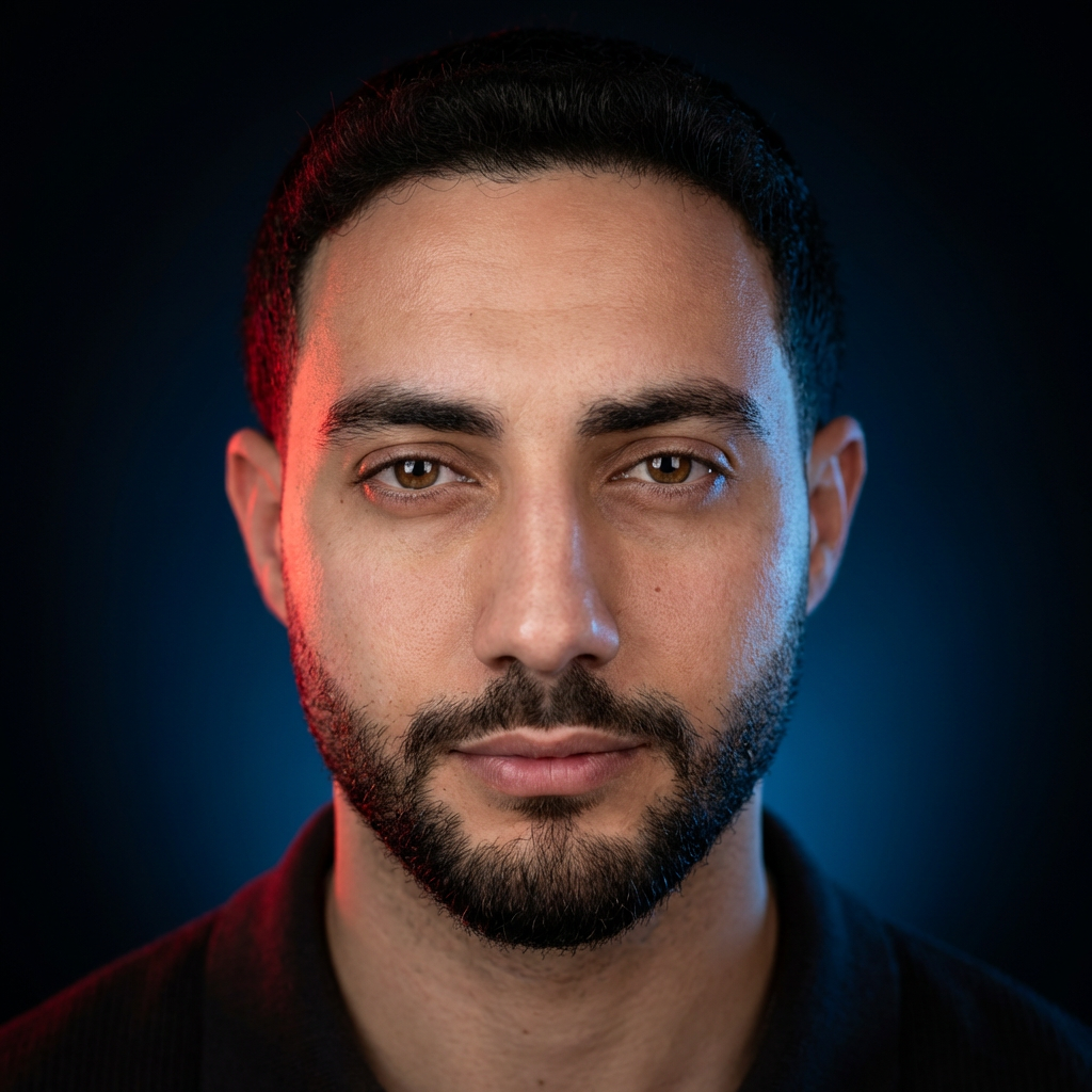 שלמה חיים פינטו — AI Automation Expert